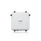 Купити Точка доступу ZYXEL WAC6553D-E AC1750, 1xGE, MU-MIMO, NebulaFlex, PoE only (WAC6553D-E-EU0201F). Системи безпеки для дому та офісу. Магазин RG-Group. Системи відеонагляду та охоронні сигналізації. Продаж та послуги встановлення