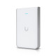 Купити Точка доступу Ubiquiti UniFi AP AC In-Wall (UAP-AC-IW). Системи безпеки для дому та офісу. Магазин RG-Group. Системи відеонагляду та охоронні сигналізації. Продаж та послуги встановлення