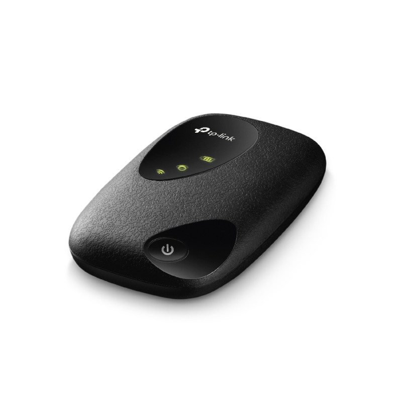 Wi-Fi роутер TP-Link M7000 3G/4G LTE