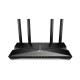 Купити Маршрутизатор TP-LINK ARCHER AX10 AX1500 4xGE LAN 1xGE WAN MU-MIMO OFDMA (ARCHER-AX10). Системи безпеки для дому та офісу. Магазин RG-Group. Системи відеонагляду та охоронні сигналізації. Продаж та послуги встановлення