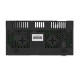 Купити Маршрутизатор MikroTik RouterBOARD RB4011iGS+RM. Системи безпеки для дому та офісу. Магазин RG-Group. Системи відеонагляду та охоронні сигналізації. Продаж та послуги встановлення