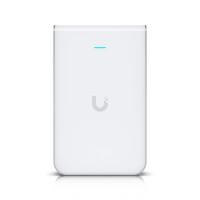 Купити Точка доступу Ubiquiti UniFi AP AC In-Wall (UAP-AC-IW). Системи безпеки для дому та офісу. Магазин RG-Group. Системи відеонагляду та охоронні сигналізації. Продаж та послуги встановлення