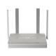 Купити Маршрутизатор Keenetic Hero KN-2310 AX1800 4xRJ-45, 1xCombo RJ-45/SFP, 1 x USB 2.0, 1 x USB 3.0 з Wi-Fi Mesh системой. Системи безпеки для дому та офісу. Магазин RG-Group. Системи відеонагляду та охоронні сигналізації. Продаж та послуги встановлення