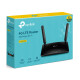Купити Маршрутизатор TP-Link TL-MR150 N300 4G LTE Wi-Fi. Системи безпеки для дому та офісу. Магазин RG-Group. Системи відеонагляду та охоронні сигналізації. Продаж та послуги встановлення