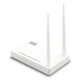 Купити Точка доступу з мережевим адаптером NETIS WRL ROUTER 300MBPS 10/100M/4P WF2419E. Системи безпеки для дому та офісу. Магазин RG-Group. Системи відеонагляду та охоронні сигналізації. Продаж та послуги встановлення