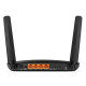 Купити Маршрутизатор TP-Link TL-MR150 N300 4G LTE Wi-Fi. Системи безпеки для дому та офісу. Магазин RG-Group. Системи відеонагляду та охоронні сигналізації. Продаж та послуги встановлення