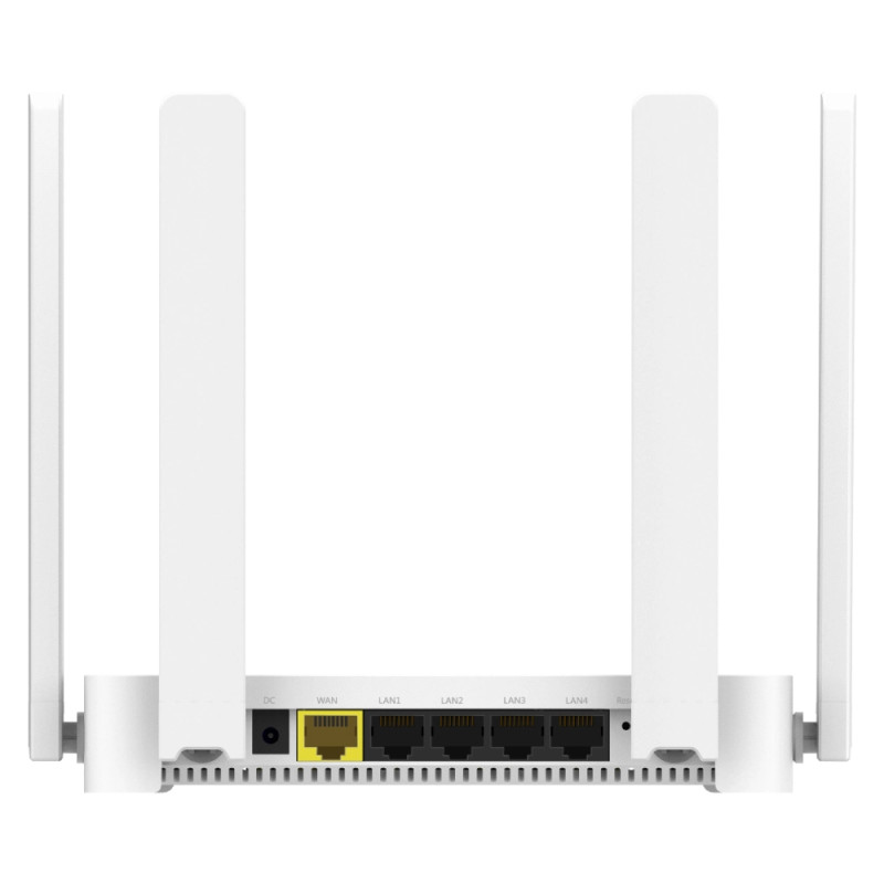 Бездротовий маршрутизатор Ruijie Reyee RG-EW1800GX PRO