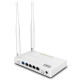 Купити Точка доступу з мережевим адаптером NETIS WRL ROUTER 300MBPS 10/100M/4P WF2419E. Системи безпеки для дому та офісу. Магазин RG-Group. Системи відеонагляду та охоронні сигналізації. Продаж та послуги встановлення