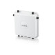 Купити Точка доступу ZYXEL WAC6553D-E AC1750, 1xGE, MU-MIMO, NebulaFlex, PoE only (WAC6553D-E-EU0201F). Системи безпеки для дому та офісу. Магазин RG-Group. Системи відеонагляду та охоронні сигналізації. Продаж та послуги встановлення