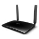 Купити Маршрутизатор TP-Link TL-MR150 N300 4G LTE Wi-Fi. Системи безпеки для дому та офісу. Магазин RG-Group. Системи відеонагляду та охоронні сигналізації. Продаж та послуги встановлення