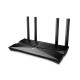 Купити Маршрутизатор TP-LINK ARCHER AX23 AX1800 4xGE LAN 1xGE WAN MU-MIMO OFDMA WPA3 (ARCHER-AX23). Системи безпеки для дому та офісу. Магазин RG-Group. Системи відеонагляду та охоронні сигналізації. Продаж та послуги встановлення