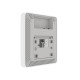 Купити Маршрутизатор Keenetic Orbiter Pro KN-2810 AC1300 2хGE, PoE з Wi-Fi Mesh системой. Системи безпеки для дому та офісу. Магазин RG-Group. Системи відеонагляду та охоронні сигналізації. Продаж та послуги встановлення