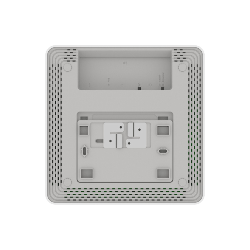 Маршрутизатор Keenetic Orbiter Pro KN-2810 AC1300 2хGE, PoE з Wi-Fi Mesh системой