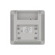Купити Маршрутизатор Keenetic Orbiter Pro KN-2810 AC1300 2хGE, PoE з Wi-Fi Mesh системой. Системи безпеки для дому та офісу. Магазин RG-Group. Системи відеонагляду та охоронні сигналізації. Продаж та послуги встановлення
