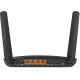 Купити 4G-маршрутизатор TP-LINK TL-MR200 AC750 4G LTE 3xFE LAN 1xFE WAN 1xSim Card Slot (ARCHER-MR200). Системи безпеки для дому та офісу. Магазин RG-Group. Системи відеонагляду та охоронні сигналізації. Продаж та послуги встановлення