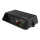 Купити Точка доступу (автомобільна) MikroTik RB912R-2nD-LTm&R11e-LTE (LtAP mini LTE kit). Системи безпеки для дому та офісу. Магазин RG-Group. Системи відеонагляду та охоронні сигналізації. Продаж та послуги встановлення