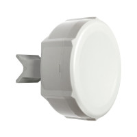 Купити Точка доступу MikroTik RBSXTG-5HPND-SAR2 (SXT SA5). Системи безпеки для дому та офісу. Магазин RG-Group. Системи відеонагляду та охоронні сигналізації. Продаж та послуги встановлення