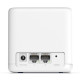 Купити Домашня Mesh Wi-Fi система Halo H30G(2-pack) AC1300 2xGE LAN/WAN (HALO-H30G-2-PACK). Системи безпеки для дому та офісу. Магазин RG-Group. Системи відеонагляду та охоронні сигналізації. Продаж та послуги встановлення