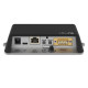 Купити Точка доступу (автомобільна) MikroTik RB912R-2nD-LTm&R11e-LTE (LtAP mini LTE kit). Системи безпеки для дому та офісу. Магазин RG-Group. Системи відеонагляду та охоронні сигналізації. Продаж та послуги встановлення