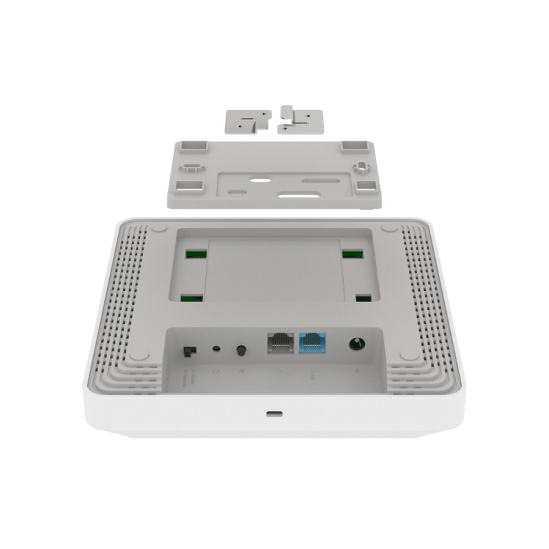 Маршрутизатор Keenetic Orbiter Pro KN-2810 AC1300 2хGE, PoE з Wi-Fi Mesh системой