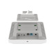 Купити Маршрутизатор Keenetic Orbiter Pro KN-2810 AC1300 2хGE, PoE з Wi-Fi Mesh системой. Системи безпеки для дому та офісу. Магазин RG-Group. Системи відеонагляду та охоронні сигналізації. Продаж та послуги встановлення