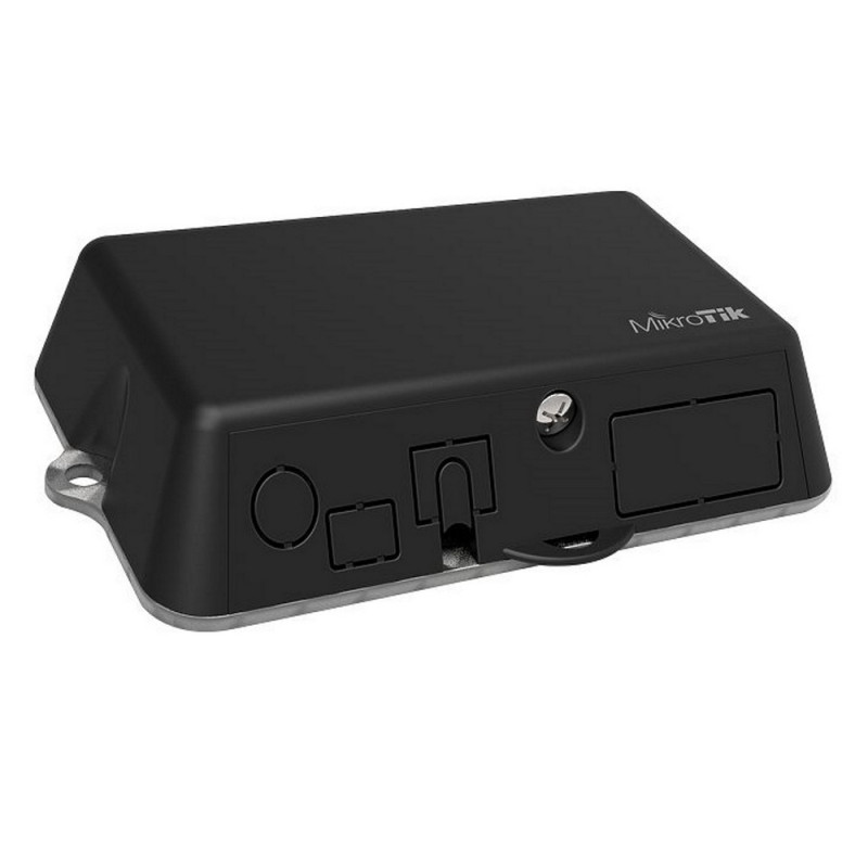Точка доступу (автомобільна) MikroTik RB912R-2nD-LTm&R11e-LTE (LtAP mini LTE kit)