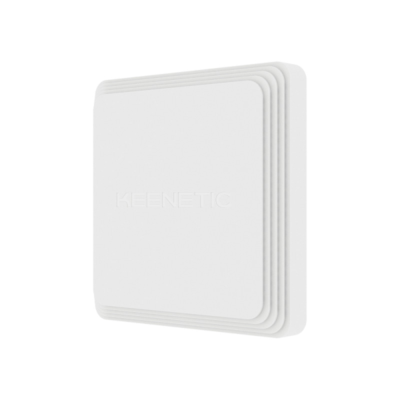 Маршрутизатор Keenetic Orbiter Pro KN-2810 AC1300 2хGE, PoE з Wi-Fi Mesh системой