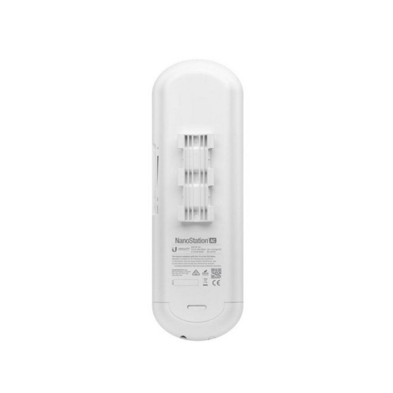Wi-Fi точка доступу Ubiquiti NanoStation 5AC (NS-5AC)