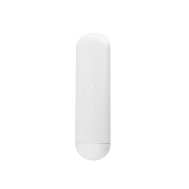 Купити Wi-Fi точка доступу Ubiquiti NanoStation 5AC (NS-5AC). Системи безпеки для дому та офісу. Магазин RG-Group. Системи відеонагляду та охоронні сигналізації. Продаж та послуги встановлення
