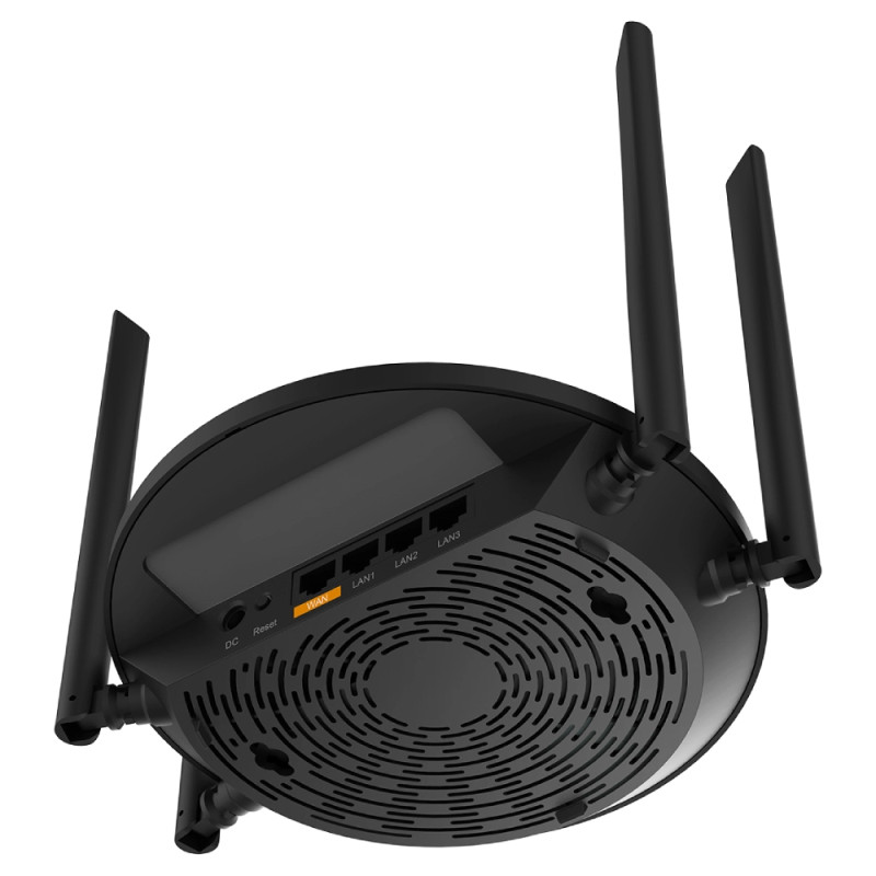Бездротовий маршрутизатор Ruijie Reyee RG-EW300 PRO