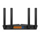 Купити Маршрутизатор TP-LINK EX220 AX1800 4xGE LAN 1xGE WAN TR-069 (EX220). Системи безпеки для дому та офісу. Магазин RG-Group. Системи відеонагляду та охоронні сигналізації. Продаж та послуги встановлення