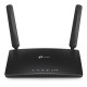 Купити 4G-маршрутизатор TP-LINK TL-MR200 AC750 4G LTE 3xFE LAN 1xFE WAN 1xSim Card Slot (ARCHER-MR200). Системи безпеки для дому та офісу. Магазин RG-Group. Системи відеонагляду та охоронні сигналізації. Продаж та послуги встановлення