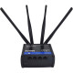 Купити Бездротовий маршрутизатор Teltonika RUT950 N300, 1xFE WAN, 3xFE LAN, 2xSIM, 4G/LTE.Cat4 (RUT950U022C0). Системи безпеки для дому та офісу. Магазин RG-Group. Системи відеонагляду та охоронні сигналізації. Продаж та послуги встановлення