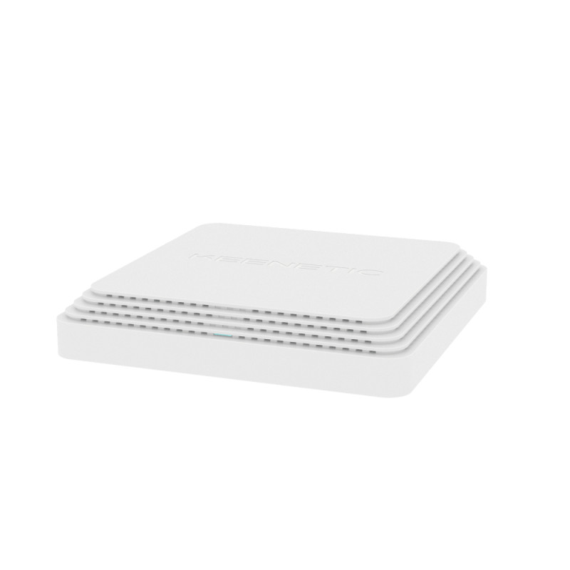 Купити Маршрутизатор Keenetic Orbiter Pro KN-2810 AC1300 2хGE, PoE з Wi-Fi Mesh системой. Системи безпеки для дому та офісу. Магазин RG-Group. Системи відеонагляду та охоронні сигналізації. Продаж та послуги встановлення