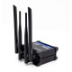 Купити Бездротовий маршрутизатор Teltonika RUT950 N300, 1xFE WAN, 3xFE LAN, 2xSIM, 4G/LTE.Cat4 (RUT950U022C0). Системи безпеки для дому та офісу. Магазин RG-Group. Системи відеонагляду та охоронні сигналізації. Продаж та послуги встановлення