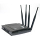Купити Точка доступу з мережевим адаптером WRL ROUTER 1200MBPS 1000M/4P DUAL BAND WF2780 NETIS. Системи безпеки для дому та офісу. Магазин RG-Group. Системи відеонагляду та охоронні сигналізації. Продаж та послуги встановлення