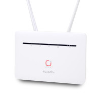 Купити Роутер 4G LTE бездротовий маршрутизатор WCDMA:B1/8. Системи безпеки для дому та офісу. Магазин RG-Group. Системи відеонагляду та охоронні сигналізації. Продаж та послуги встановлення