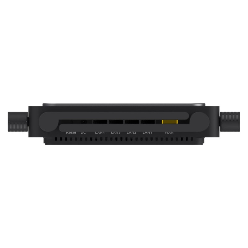 Бездротовий маршрутизатор Ruijie Reyee RG-EW3200GX PRO