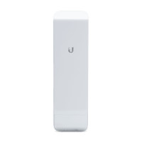 Купити Wi-Fi точка доступу Ubiquiti NanoStation M5 (NS-M5). Системи безпеки для дому та офісу. Магазин RG-Group. Системи відеонагляду та охоронні сигналізації. Продаж та послуги встановлення