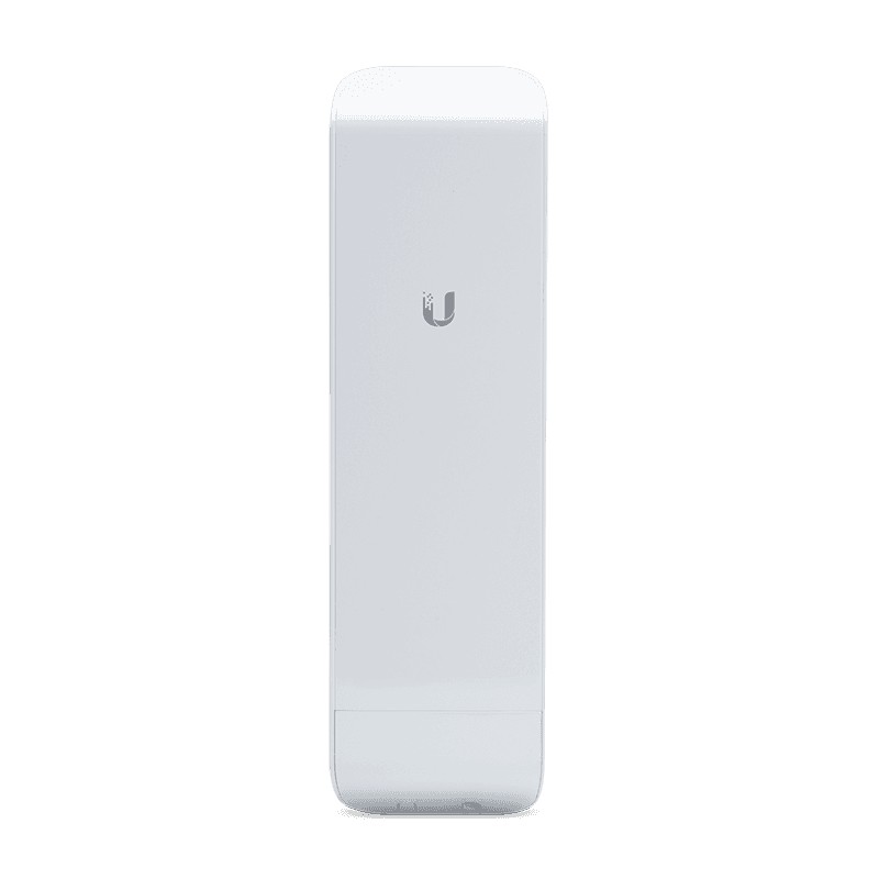 Купити Wi-Fi точка доступу Ubiquiti NanoStation M5 (NS-M5). Системи безпеки для дому та офісу. Магазин RG-Group. Системи відеонагляду та охоронні сигналізації. Продаж та послуги встановлення