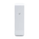 Купити Wi-Fi точка доступу Ubiquiti NanoStation M5 (NS-M5). Системи безпеки для дому та офісу. Магазин RG-Group. Системи відеонагляду та охоронні сигналізації. Продаж та послуги встановлення