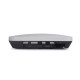 Купити Точка доступу Ruijie RG-AP820-L(V3) внутрішня дводіапазонна з Wi-Fi 6. Системи безпеки для дому та офісу. Магазин RG-Group. Системи відеонагляду та охоронні сигналізації. Продаж та послуги встановлення