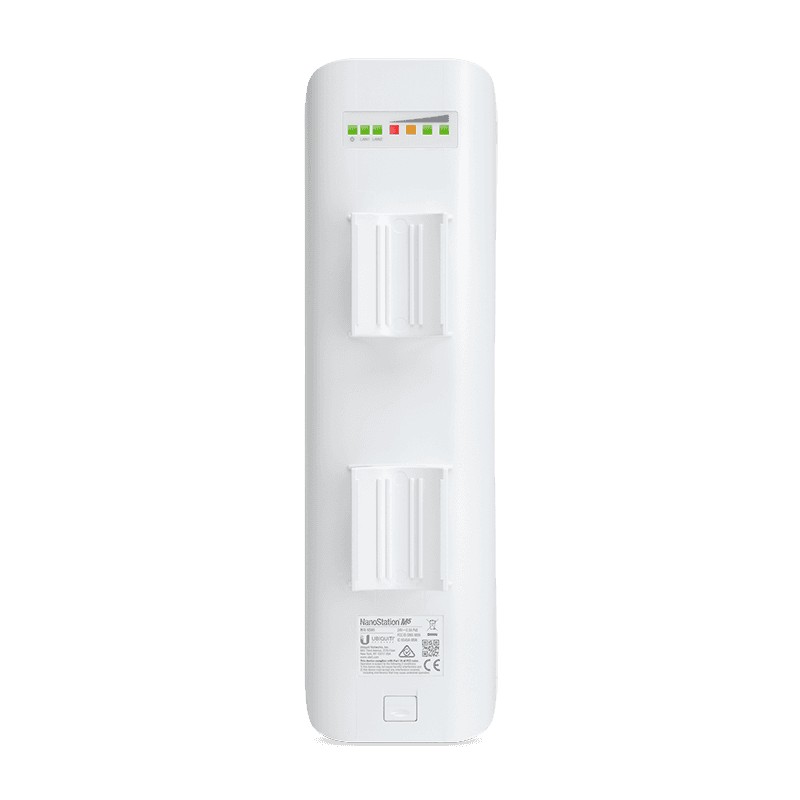 Wi-Fi точка доступу Ubiquiti NanoStation M5 (NS-M5)