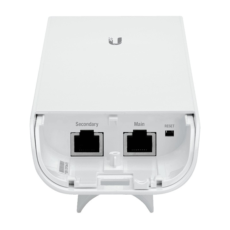 Wi-Fi точка доступу Ubiquiti NanoStation M5 (NS-M5)