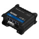 Купити Бездротовий маршрутизатор Teltonika RUT955 N300, 1xFE WAN, 3xFE LAN, 2xSIM, 4G/LTE.Cat4 (RUT955T033B0). Системи безпеки для дому та офісу. Магазин RG-Group. Системи відеонагляду та охоронні сигналізації. Продаж та послуги встановлення