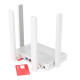 Купити Маршрутизатор Keenetic Runner 4G KN-2210-01EN N300 4xFE, Micro-SIM з Wi-Fi Mesh системой. Системи безпеки для дому та офісу. Магазин RG-Group. Системи відеонагляду та охоронні сигналізації. Продаж та послуги встановлення