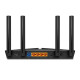 Купити Маршрутизатор TP-LINK ARCHER AX53 AX3000 4xGE LAN 1xGE WAN MU-MIMO OFDMA MESH (ARCHER-AX53). Системи безпеки для дому та офісу. Магазин RG-Group. Системи відеонагляду та охоронні сигналізації. Продаж та послуги встановлення