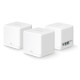 Купити Домашня Mesh Wi-Fi система Halo H30G(3-pack) AC1300 2xGE LAN/WAN (HALO-H30G-3-PACK). Системи безпеки для дому та офісу. Магазин RG-Group. Системи відеонагляду та охоронні сигналізації. Продаж та послуги встановлення