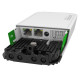 Купити Маршрутизатор MikroTik wAP ac LTE Kit (RBwAPGR-5HacD2HnD&R11e-LTE6). Системи безпеки для дому та офісу. Магазин RG-Group. Системи відеонагляду та охоронні сигналізації. Продаж та послуги встановлення