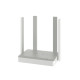 Купити Маршрутизатор Keenetic Runner 4G KN-2210-01EN N300 4xFE, Micro-SIM з Wi-Fi Mesh системой. Системи безпеки для дому та офісу. Магазин RG-Group. Системи відеонагляду та охоронні сигналізації. Продаж та послуги встановлення